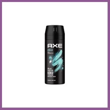 Bezos Deo 150ML APOLLO-0217 1 Adet Rengaren