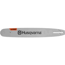 Husqvarna 45CM 18 1.3mm .050 .325 36DIŞ Hsm Makaralı Kapalı Kılavuz Pala