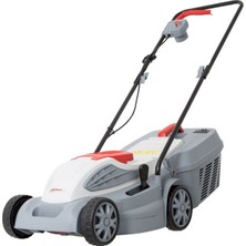 İkra Ikra Ierm 1638 1600W 38CM 45LT Itmeli Elektrikli Çim Biçme Makinesi