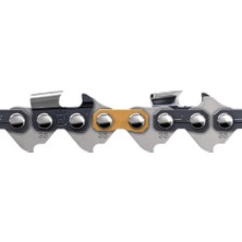 Husqvarna 21BPX 33DIŞ 66A .325 1.5mm .058 S35 Yuvarlak Kesik Kutu Zincir
