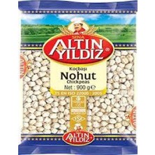 Altın Yıldız Nohut 2,5 kg