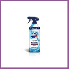 Bezos Hijyenik Köpük 450 ml Beyaz Sabun 1 Adet Rengaren