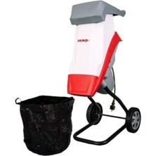 İkra Ikra 84000003 Igh 2800 2800W 45MM 45LT 9kg Elektrikli Dal Öğütme Makinesi
