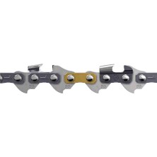 Husqvarna 91VXL 22DIŞ 44A 3/8p” 91 1.3mm .050 Xcut S93G Yarım Köşeli Kesik Kutu Zincir