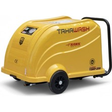 Jbs Jsk 250BAR Hawk Pompa 15LTDK 8hp Elk Tetiksiz Tabanca Sıcak Soğuk Yüksek Basınçlı Elektrikli Yıkama Makinesi