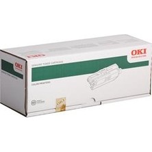OKI Okı 44973508 Sıyah Toner C511- C531- C510- C530- MC562 7.000 Sayfa