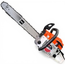 Mlk 5800B 3.3bg 58CC .325INÇ 36DIŞ 52CM 5.5kg Benzinli Motorlu Testere