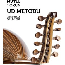 Porte Ud Metodu Gelenekle Geleceğe Mutlu Torun Ufak Kapak Defolu Kullanılmamış