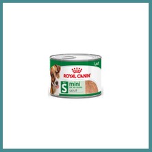 Bezos Loaf Mousse Küçük Irk Ezme Yetişkin Köpek Konservesi 195 gr Mac