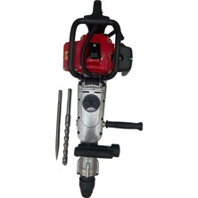 Mlk JH80 63CC 16KG 2t Darbeli Benzinli Kırıcı Delici