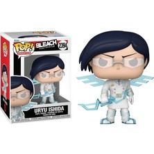 Funko Pop Bleach Animation Uryu