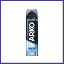 Bezos Tıraş Köpük 200ML Cool 1 Adet Mrl