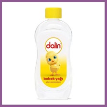 Bezos Dalin Bebek Yağı 300ML Rengaren