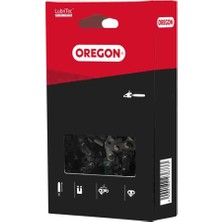 Oregon 21LGX 31DIŞ 62A .325 1.5mm .058 C35 Köşeli Kesik Kutu Zincir