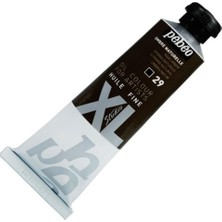 Str Store Huile Fine Xl Yağlı Boya 29 Raw Umber