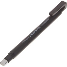 Str Store Mono Zero Silgi, Dikdörtgen, 2,5 Mm, Siyah