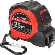Tr 7,5 M x 32 mm Şerit Ölçüleri HT0283-TM