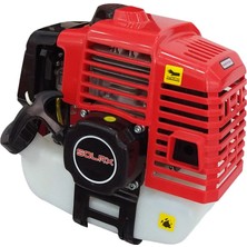 Solax 1E44F 2bg 52CC 3.200 Dev/dk 1lt 4.3kg 2t Benzinli Motor
