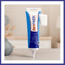 Bezos Beyaz Derz Dolgusu 380 G Mrl