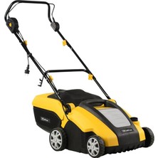 Texas 90063074 Mpc 1500 Elektrikli Çim Havalandırma Makinesi