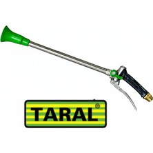 Global Taral Taral 50CM 1/2 Tetikli Ayarlı Ilaçlama Tabancası