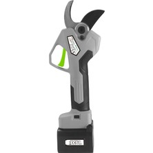 Zimastarsc 8612A/1 21.6V 4.0AHX2AD 45MM 4sa 1030GR Kablosuz Akülü Budama Makası