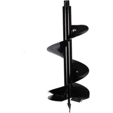 Tmax Tool Tmaxtool 3A08009 25X80CM Toprak Burgu Makinesi Ucu