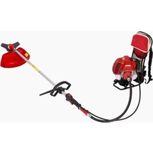 Tmax Tool Tmaxtool TMBG520 4 2.17BG 51.7cc 26MM 255MM 440MM 11KG Sırt Tipi Benzin Motorlu Tırpan