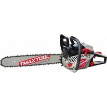Tmax Tool Tmaxtool TM5800 5 3bg 54.5cc 50CM 0.58INC 34DIŞ 6.9kg Benzinli Testere