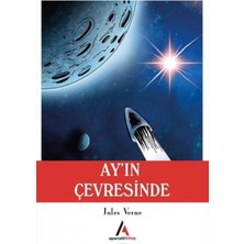 Marsilyan Ay’ın Çevresinde