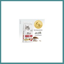 Bezos Hypoallergenic Kuzulu Düşük Tahıllı Yetişkin Kedi Maması 12 kg Mac