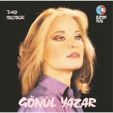 Nzm Store Gönül Yazar – Taş Bebek Plak
