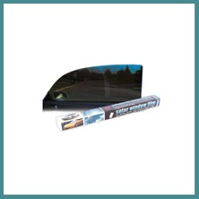 Bezos Solar Oto Cam Filmi Black (Syh) 1 Adet Mac