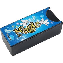 Nzm Store Renk Değiştiren Sihirli Top Oyunu – Sihirbazlık Gösteri Kutusu