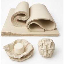 Nzm Store Paketleme Kağıdı Taşınma Taşıma Sarma 60X40 cm