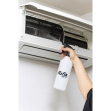 Nzm Store MP822 ENDÜSTRIYEL700 PRO13 1.3cc Fısfıs 0,7litre (Siyah)