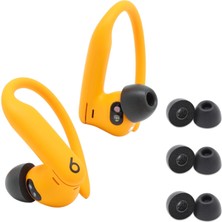 Nzm Store Kulaklık Ucu - TW-400-C Truegrip Pro, Çeşitli Boylar, 3 Çift