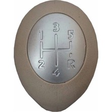 Renault Megane 2002- Vites Topuzu 8200079112 Nextpart