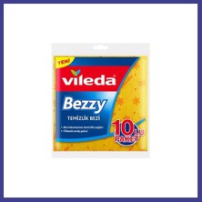 Bezos Bezzy Temizlik Bezi 10LU Mrl