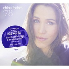SoundBox China Forbes - 78 - 1 CD ( Plak Değildir CD Dir.)