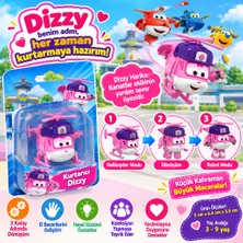 Nzm Store 30022 Tekli Kurtarıcı Dizzy