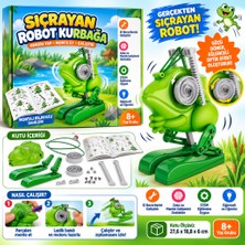 Nzm Store 64956 Robotik Laboratuvarı +8 Yaş