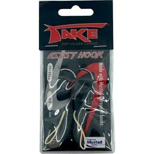 Lineaeffe Take Assist Hook