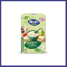 Bezos Sütlü Tahıl Meyve 200 Gr. 1 Adet Mrl