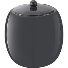 Nzm Store D-20504 Bety Gri Çöp Kovası