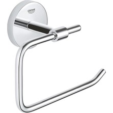 Nzm Store Start Cosmopolitan Quickfix Tuvalet Kağıtlığı | Duş/banyo Aksesuarları | Krom | 41165000