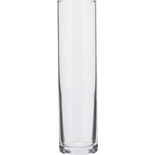 Nzm Store Paşabahçe Bira ve Kokteyl Bardağı 370 Cc, 6 Adet Cam Bardak