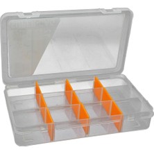 Nzm Store Captain Organizer Mega Takım Kutusu