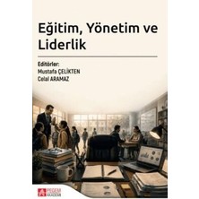 TeknoKapsül Eğitim, Yönetim ve Liderlik