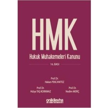 TeknoKapsül Hukuk Muhakemeleri Kanunu ve Ilgili Mevzuat